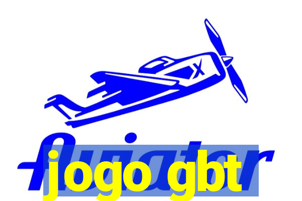 jogo gbt